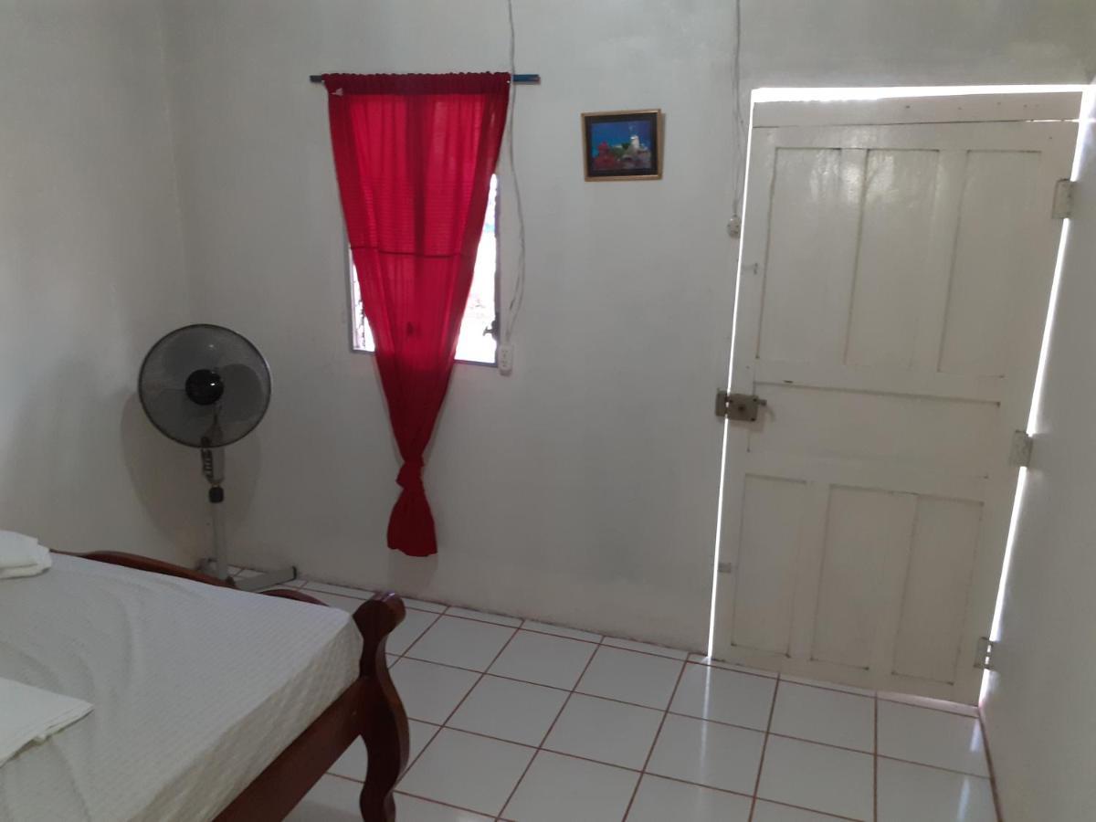 Guest House Nena Moyogalpa Exterior photo