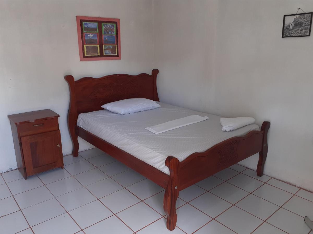 Guest House Nena Moyogalpa Exterior photo