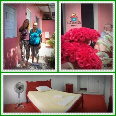 Guest House Nena Moyogalpa Exterior photo