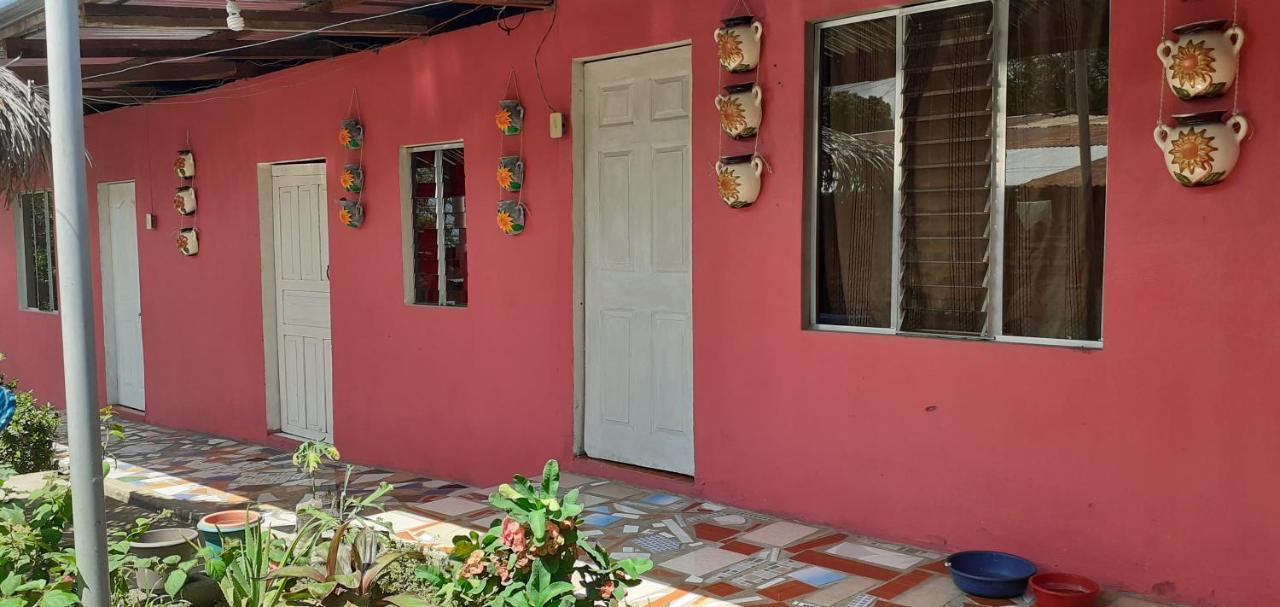 Guest House Nena Moyogalpa Exterior photo
