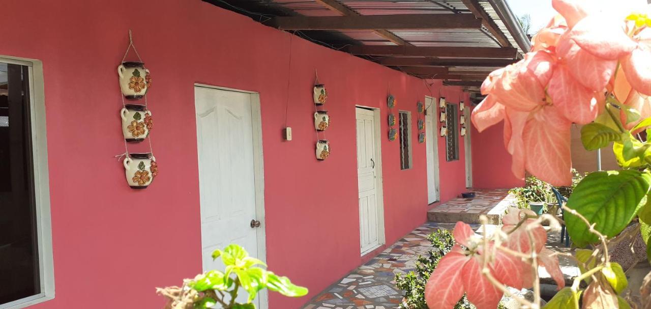 Guest House Nena Moyogalpa Exterior photo