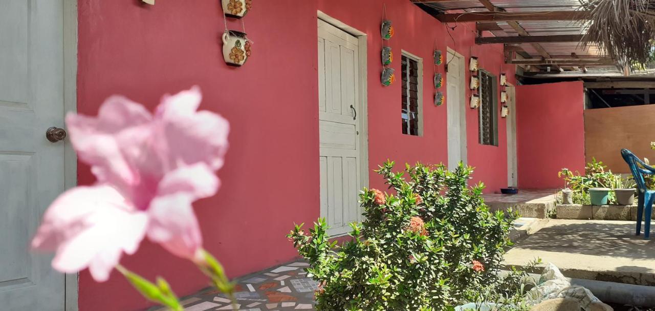 Guest House Nena Moyogalpa Exterior photo
