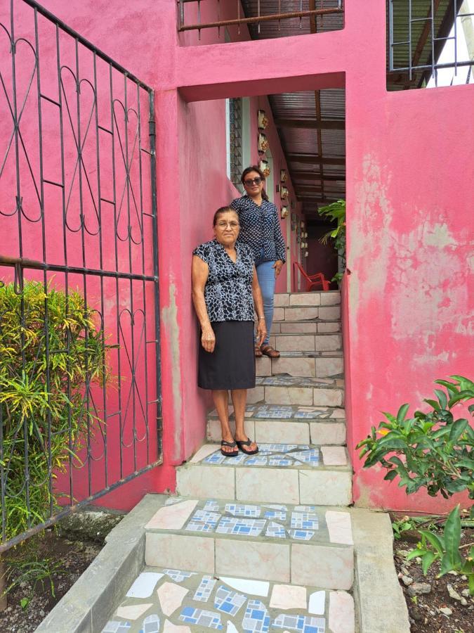Guest House Nena Moyogalpa Exterior photo