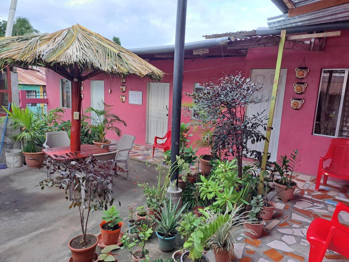 Guest House Nena Moyogalpa Exterior photo