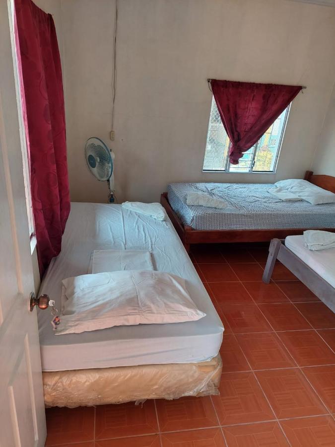 Guest House Nena Moyogalpa Exterior photo