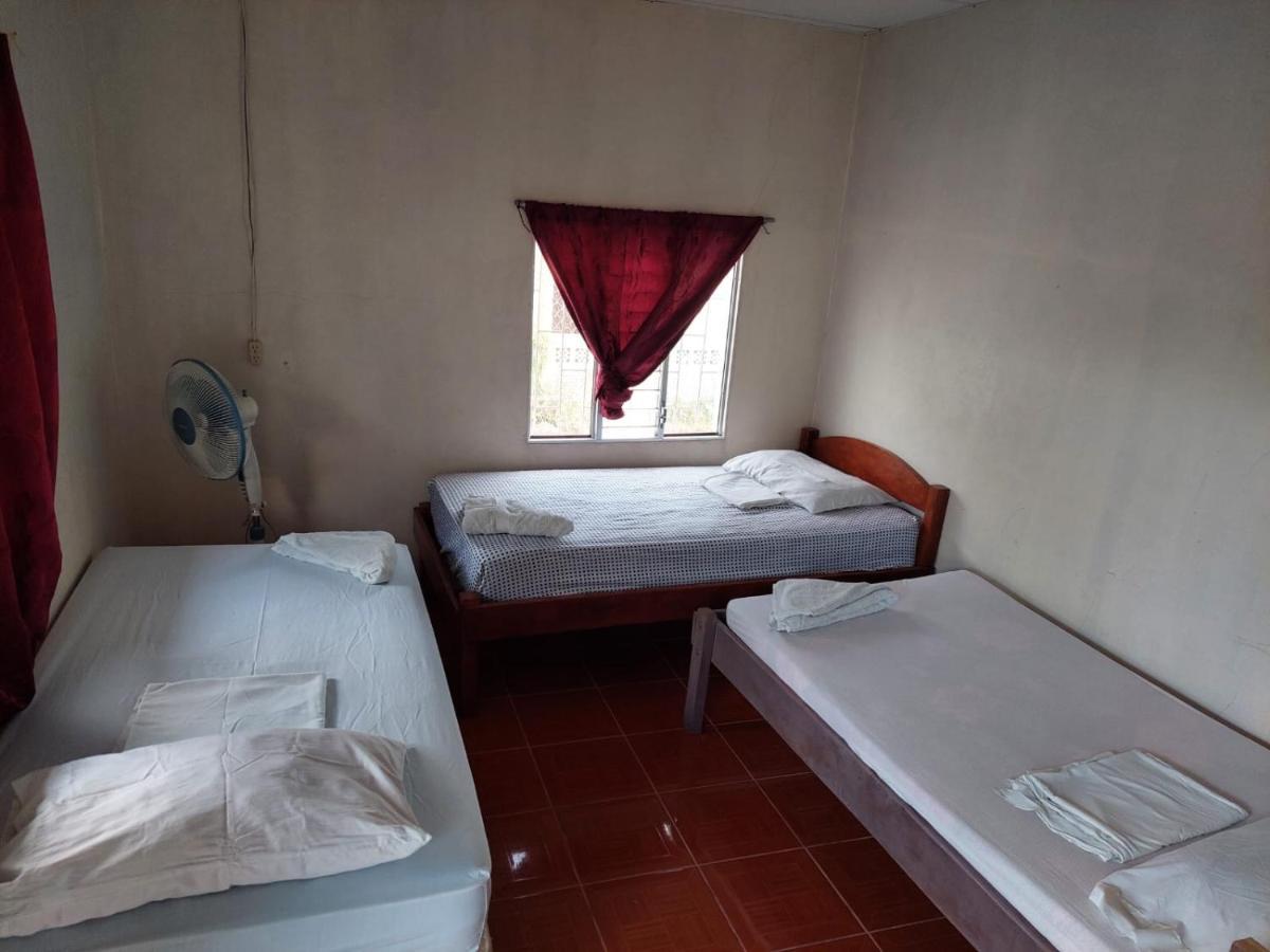 Guest House Nena Moyogalpa Exterior photo