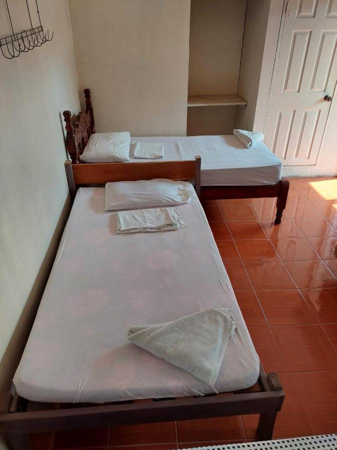 Guest House Nena Moyogalpa Exterior photo