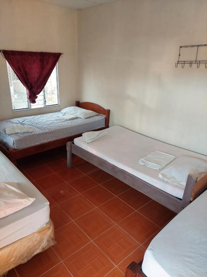 Guest House Nena Moyogalpa Exterior photo