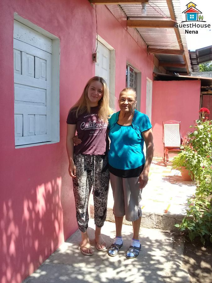 Guest House Nena Moyogalpa Exterior photo